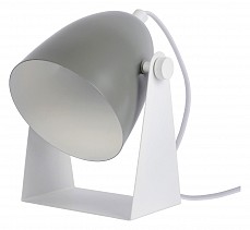 Настольная лампа декоративная Lucide Chago 45564/01/36