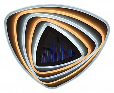 Накладной светильник Hiper Galaxy H817-5