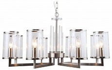 Подвесная люстра Stilfort Vase 1046/11/08P