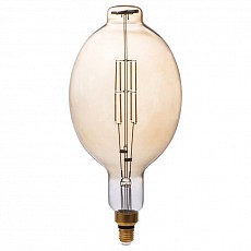 Лампа светодиодная Thomson Filament E27 8Вт 1800K TH-B2173