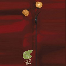 Торшер Lussole Bagheria GRLSF-6205-02