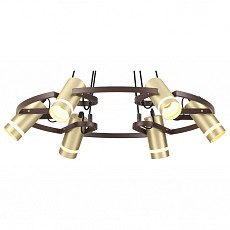Подвесная люстра Lumion Harper 4444/6