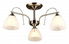 Потолочная люстра Hiper Helena H021-3