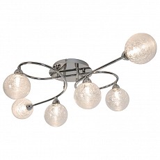 Потолочная люстра Zumaline Brava CL16022-6