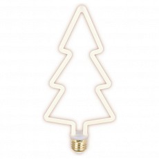 Лампа светодиодная Thomson Deco Fir Tree E27 8Вт 2700K TH-B2406