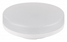 Лампа светодиодная Elektrostandard GX53 GX53 6Вт 4200K BLGX5302