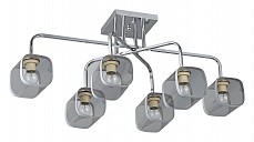 Потолочная люстра Rivoli Catalina Б0052680