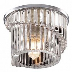 Встраиваемый светильник Novotech Dew 369900