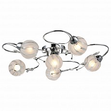 Потолочная люстра ST-Luce SLE101 SLE101.102.06