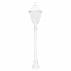 Наземный высокий светильник Fumagalli Noemi E35.163.000.WYH27