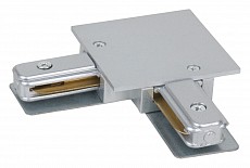 Соединитель угловой L-образный для треков Elektrostandard Track Rail SL Recessed a050164