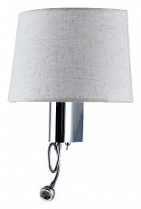 Бра с подсветкой Stilfort Nola 2066/01/01W