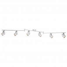 Спот Arte Lamp 1310 A1310PL-6WH