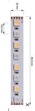 Лента светодиодная Deko-Light  840214