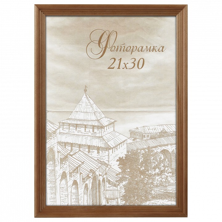 Фоторамка настенная Сосна С18 Б0036658