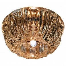 Встраиваемый светильник Arte Lamp Brilliants A8504PL-1CC