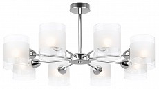 Люстра на штанге Escada Moment 681/8P