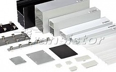 Набор профиля Arlight ARH-LINE-6.20 019136