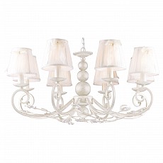 Подвесная люстра Arte Lamp Jaggler A2052LM-8WG