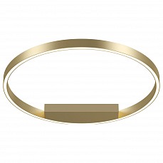 Накладной светильник Maytoni Rim MOD058CL-L35BS4K