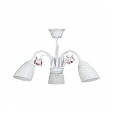 Люстра на штанге Vitaluce V1275 V1275/3PL
