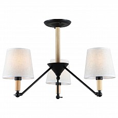 Люстра на штанге Rivoli Buono Б0044415