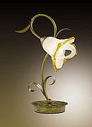 Настольная лампа декоративная Odeon Light Arro 2063/1T