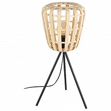 Настольная лампа декоративная Eglo Montezuelo 390154