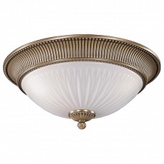 Накладной светильник Reccagni Angelo 9270 PL 9270/3