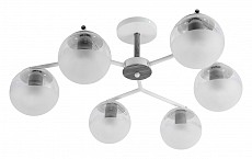 Люстра на штанге Escada Avignon 1130/6PL White