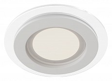 Встраиваемый светильник Maytoni Han DL304-L18W