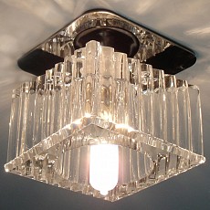 Встраиваемый светильник Arte Lamp Cool Ice 3 A8448PL-1CC