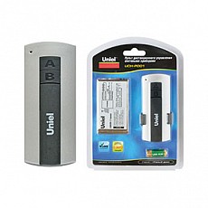 Пульт ДУ Uniel UCH-P001 02244