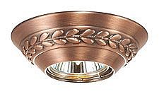 Встраиваемый светильник Novotech Branch 369665