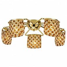 Потолочная люстра Favourite Concept 1098-5U