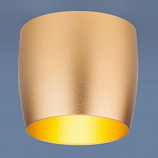 Встраиваемый светильник Elektrostandard 6074 6074 MR16