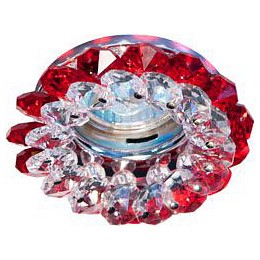 Встраиваемый светильник Feron Saffit  18447