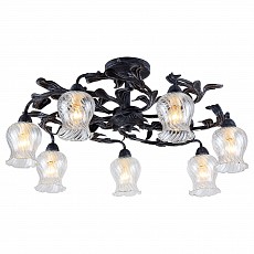 Люстра на штанге Favourite Fleur 1614-7U