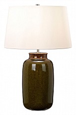 Настольная лампа декоративная Elstead Lighting Kingston Vale KINGSTON-VALE-TL