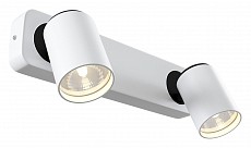 Спот Maytoni Alliot SP317-CW-02-W