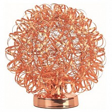 Настольная лампа декоративная Lucide Noon 08502/25/17