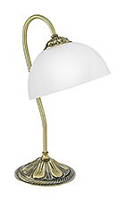 Настольная лампа декоративная Eglo Savoy 90429