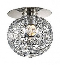 Встраиваемый светильник Novotech Lace 369456