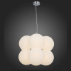 Подвесная люстра ST-Luce Orbe SL809.503.08