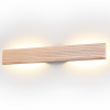 Накладной светильник Odeon Light Woody 3868/8WA