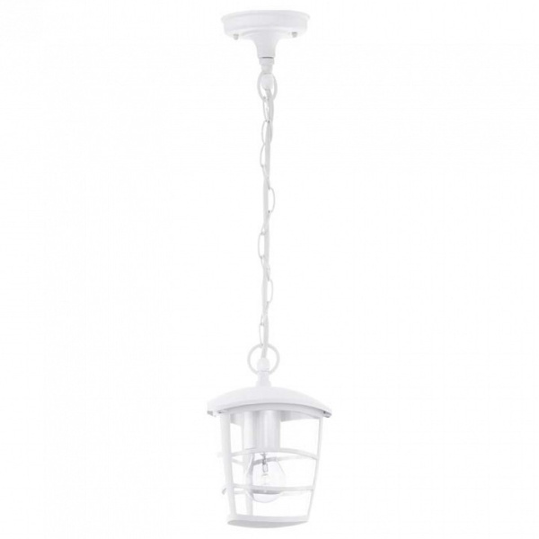 Подвесной светильник Eglo ПРОМО Aloria 93402