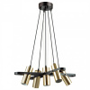 Подвесная люстра Lumion Claire 3714/5A