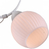 Потолочная люстра Natali Kovaltseva 10855 10855/3C GOLD IVORY