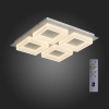 Накладной светильник ST-Luce Cubico SL831.502.04