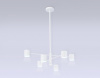 Люстра на штанге Ambrella Light FL FL51711